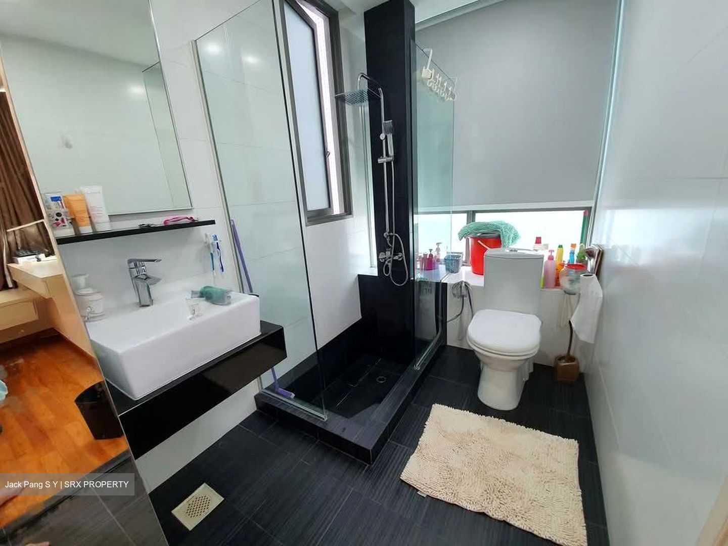 Newton Edge (D9), Apartment #574646431